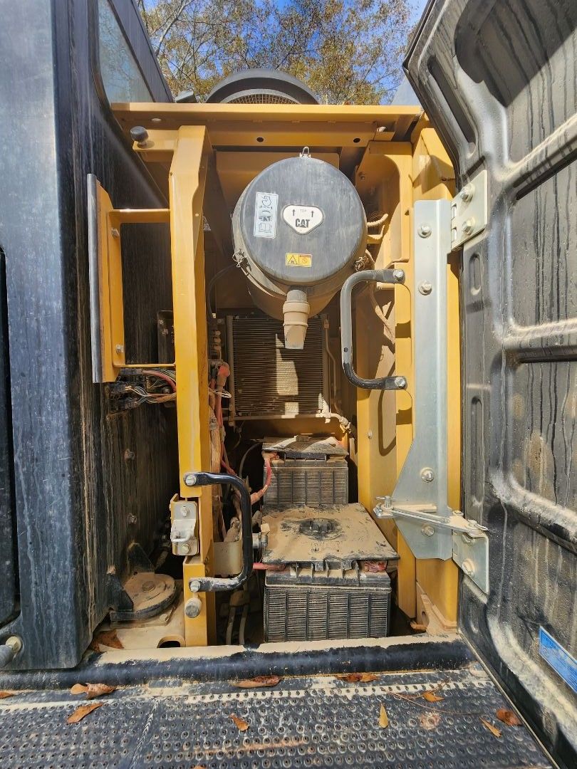 2013 CATERPILLAR 324EL - Image 17